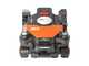 Worx Landroid Vision Cloud  WR341E  - Robot Lawn Mower  4WD  - Without Installation