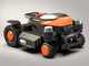 Worx Landroid Vision Cloud  WR341E  - Robot Lawn Mower  4WD  - Without Installation