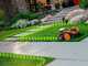 Worx Landroid Vision Cloud  WR341E  - Robot Lawn Mower  4WD  - Without Installation