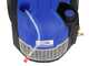 Annovi &amp; Reverberi Blue Clean 930 - Professional cold pressure washer - Single-phase - 150 bar - 630 l/h