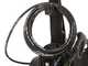 Annovi &amp; Reverberi Blue Clean 930 - Professional cold pressure washer - Single-phase - 150 bar - 630 l/h