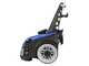 Annovi &amp; Reverberi Blue Clean 930 - Professional cold pressure washer - Single-phase - 150 bar - 630 l/h