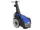 Annovi &amp; Reverberi Blue Clean 930 - Professional cold pressure washer - Single-phase - 150 bar - 630 l/h