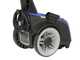 Annovi &amp; Reverberi Blue Clean 930 - Professional cold pressure washer - Single-phase - 150 bar - 630 l/h