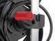 GeoTech Blasty 180 - Pressure washer with professional lance + Patio kit and pipe cleaner - 180 bar - 450 l/h