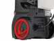 GeoTech Blasty 180 - Pressure washer with professional lance + Patio kit and pipe cleaner - 180 bar - 450 l/h