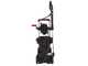 GeoTech Blasty 180 - Pressure washer with professional lance + Patio kit and pipe cleaner - 180 bar - 450 l/h