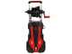 GeoTech Blasty 180 - Pressure washer with professional lance + Patio kit and pipe cleaner - 180 bar - 450 l/h