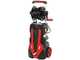 GeoTech Blasty 180 - Pressure washer with professional lance + Patio kit and pipe cleaner - 180 bar - 450 l/h