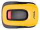 Stiga A 6v - Robot Lawn Mower - Without Perimeter Wire - With 2 Ah E-Power Battery