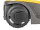 Stiga A 6v - Robot Lawn Mower - Without Perimeter Wire - With 2 Ah E-Power Battery