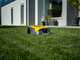 Stiga A 6v - Robot Lawn Mower - Without Perimeter Wire - With 2 Ah E-Power Battery
