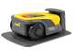 Stiga A 6v - Robot Lawn Mower - Without Perimeter Wire - With 2 Ah E-Power Battery