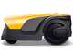 Stiga A 6v - Robot Lawn Mower - Without Perimeter Wire - With 2 Ah E-Power Battery