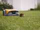 Stiga A 6v - Robot Lawn Mower - Without Perimeter Wire - With 2 Ah E-Power Battery