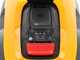 Stiga Vista A 6v - Robot Lawn Mower - Without Installation - With 2 Ah E-Power Battery