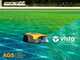 Stiga Vista A 6v - Robot Lawn Mower - Without Installation - With 2 Ah E-Power Battery