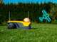 Stiga Vista A 6v - Robot Lawn Mower - Without Installation - With 2 Ah E-Power Battery