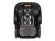 Stiga Vista A 6v - Robot Lawn Mower - Without Installation - With 2 Ah E-Power Battery