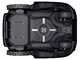 Stiga Vista A 6v - Robot Lawn Mower - Without Installation - With 2 Ah E-Power Battery