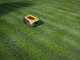 Stiga Vista A 6v - Robot Lawn Mower - Without Installation - With 2 Ah E-Power Battery