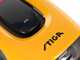 Stiga Vista A 6v - Robot Lawn Mower - Without Installation - With 2 Ah E-Power Battery