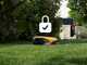 Stiga Vista A 6v - Robot Lawn Mower - Without Installation - With 2 Ah E-Power Battery
