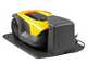 Stiga Vista A 6v - Robot Lawn Mower - Without Installation - With 2 Ah E-Power Battery