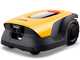 Stiga Vista A 6v - Robot Lawn Mower - Without Installation - With 2 Ah E-Power Battery