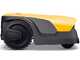 Stiga Vista A 6v - Robot Lawn Mower - Without Installation - With 2 Ah E-Power Battery