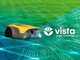 Stiga Vista A 6v - Robot Lawn Mower - Without Installation - With 2 Ah E-Power Battery