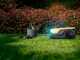 Stiga Vista A 6v - Robot Lawn Mower - Without Installation - With 2 Ah E-Power Battery