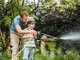 Bosch GardenPump 18V-2000 - Battery-powered Submersible Pump - 18V 2.5Ah