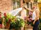 Bosch GardenPump 18V-2000 - Battery-powered Submersible Pump - 18V 2.5Ah