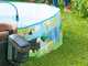 Bosch GardenPump 18V-2000 - Battery-powered Submersible Pump - 18V 2.5Ah