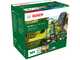 Bosch GardenPump 18V-2000 - Battery-powered Submersible Pump - 18V 2.5Ah