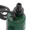 Bosch GardenPump 18V-2000 - Battery-powered Submersible Pump - 18V 2.5Ah