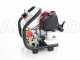 GeoTech SP 38 4S - Petrol Sprayer Pump - 4-stroke Petrol - 25 Bar