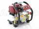 GeoTech SP 38 4S - Petrol Sprayer Pump - 4-stroke Petrol - 25 Bar