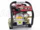 GeoTech SP 38 4S - Petrol Sprayer Pump - 4-stroke Petrol - 25 Bar