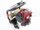 GeoTech SP 38 4S - Petrol Sprayer Pump - 4-stroke Petrol - 25 Bar