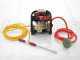 GeoTech SP 38 4S - Petrol Sprayer Pump - 4-stroke Petrol - 25 Bar