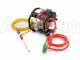 GeoTech SP 38 4S - Petrol Sprayer Pump - 4-stroke Petrol - 25 Bar