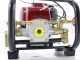 GeoTech SP 38 4S - Petrol Sprayer Pump - 4-stroke Petrol - 25 Bar