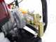 GeoTech SP 38 4S - Petrol Sprayer Pump - 4-stroke Petrol - 25 Bar
