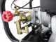 GeoTech SP 38 4S - Petrol Sprayer Pump - 4-stroke Petrol - 25 Bar