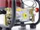 GeoTech SP 38 4S - Petrol Sprayer Pump - 4-stroke Petrol - 25 Bar