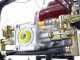 GeoTech SP 38 4S - Petrol Sprayer Pump - 4-stroke Petrol - 25 Bar