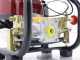 GeoTech SP 38 4S Sprayer Pump with 38 cc 4-stroke engine