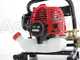 GeoTech SP 26 2T - Petrol Sprayer Pump - 2-stroke Mixture - 25 Bar
